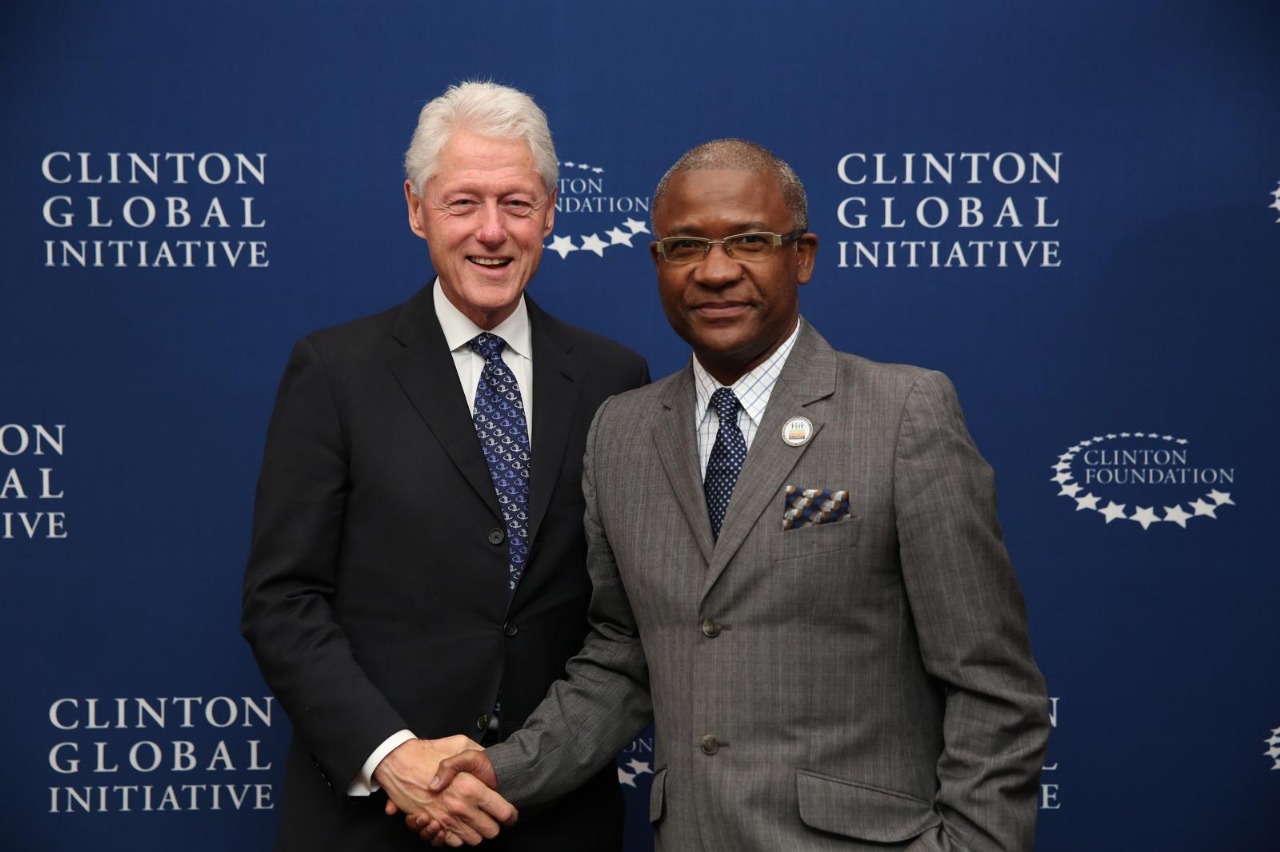 BRA impulsa equidad en salud en RD y Perú con apoyo de la Iniciativa Global Clinton