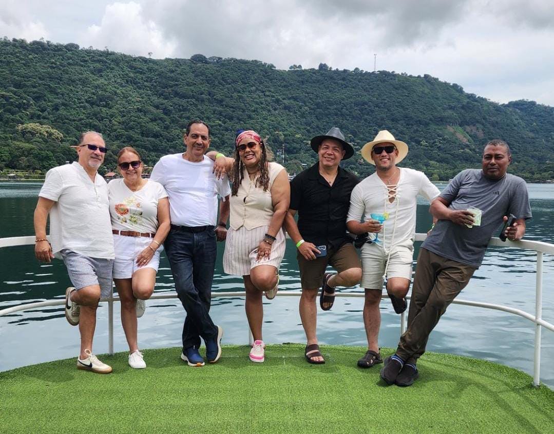 Culmina con éxito el tour “Las penas se van volando” de  Sol y Arena Vacation y La Prettie