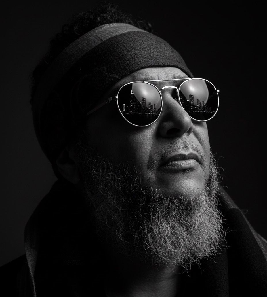 Roy Tavare regresa al merengue junto a Josué Zonambulo con “Si Me Falta Tu Amor”