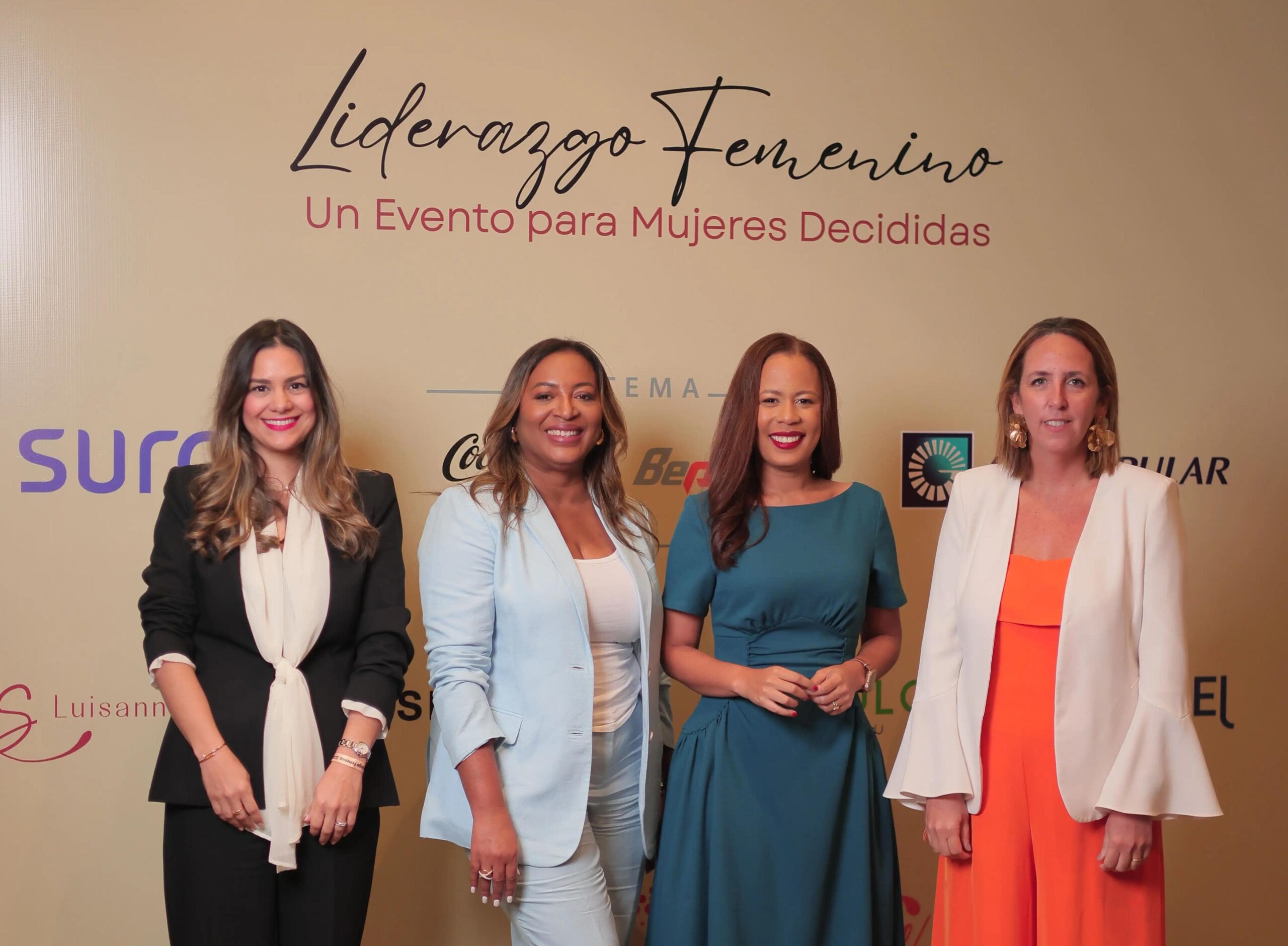 Liderazgo Femenino 2026 marca la pauta para la nueva era de negocios de alto impacto y autoridad corporativa