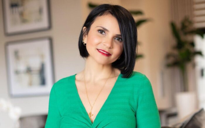 Sheila Gómez: la mente estratégica detrás de marcas que cruzan fronteras