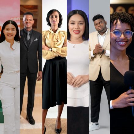Nueva generación de comunicadores cristianos impacta los medios dominicanos con propuestas de valores y excelencia