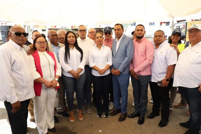 ASDN interviene municipio ante incumplimiento de contrato de compañía recolectora
