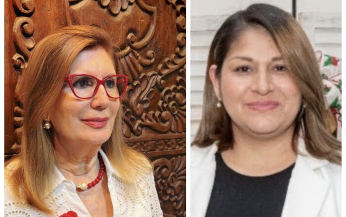 AEL Mujer sigue fortaleciendo su liderazgo, fe y compromiso social por medio de la oración