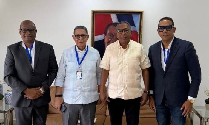 Hogar Crea resalta impacto de DASAC en 41 centros de rehabilitación a nivel nacional