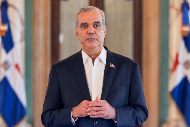 Presidente Abinader afirma que el país está preparado para enfrentar el impacto de la crisis internacional del petróleo