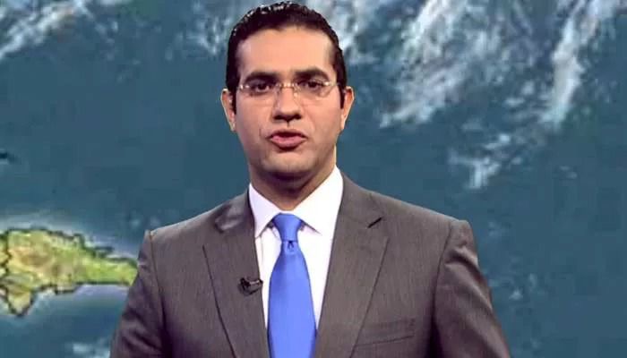 Dice Jean Suriel que ninguna ciudad del mundo está preparada para drenar las lluvias actuales en poco tiempo
