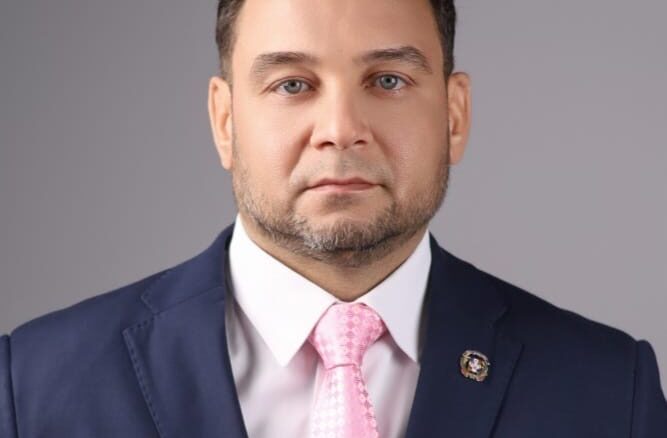 Manuel Cruz anuncia el primer Congreso Internacional de Geopolítica en República Dominicana
