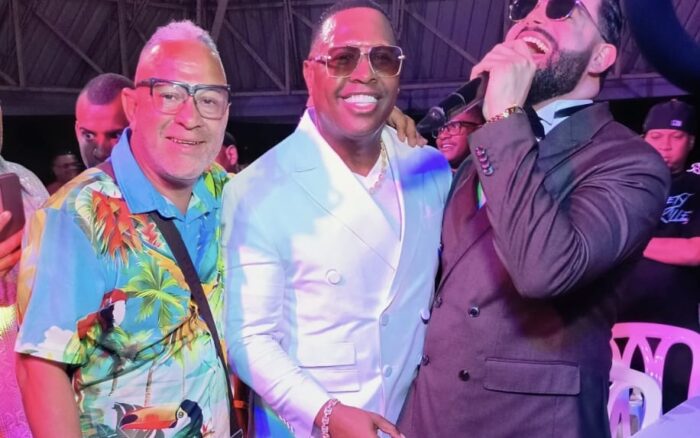 “Día Internacional de la Salsa RD” se consolida, con una segunda y exitosa edición