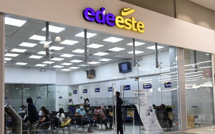 EDEEste mantiene un 99% de satisfacción de la demanda eléctrica durante asueto de Semana Santa