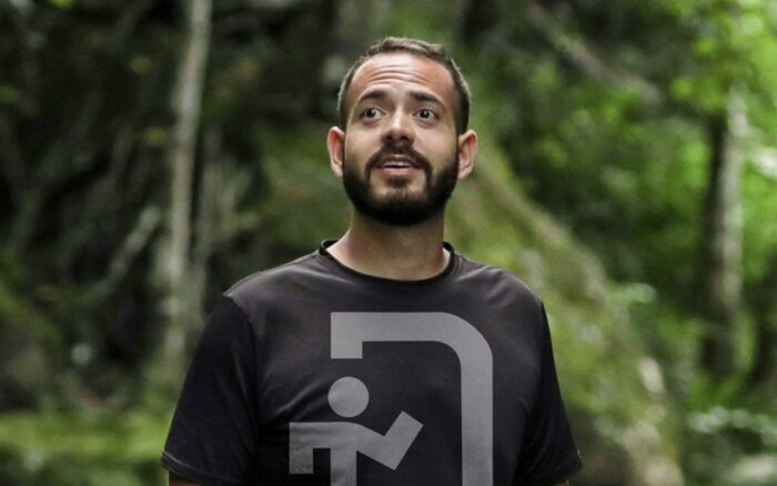 “Andariego” lleva la esencia dominicana a los Webby Awards 2026 y convoca al voto del público