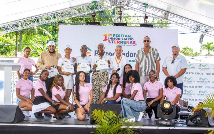 Concluye con éxito el 1er Festival Inmobiliario de Las Terrenas