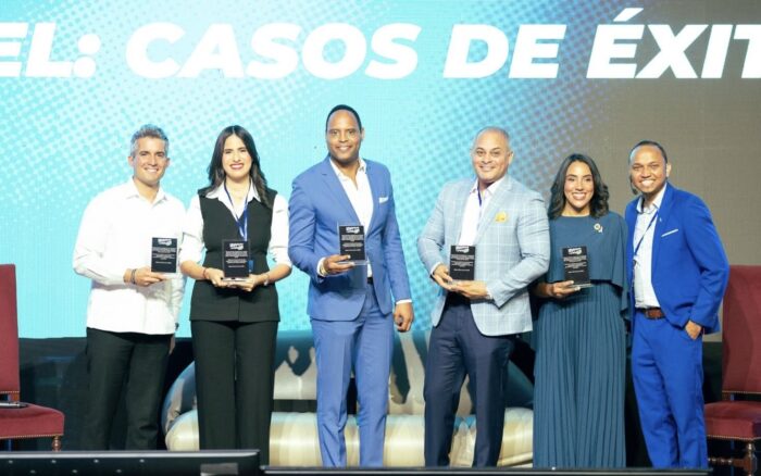 Vendedor 360 cierra su primera edición y proyecta su regreso para 2027