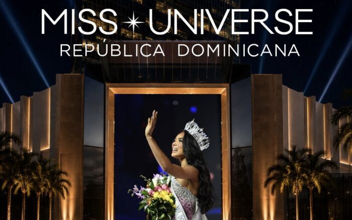 Miss República Dominicana realizará presentación oficial de candidatas e imposición de bandas en Downtown Center SD este miércoles 10 de junio