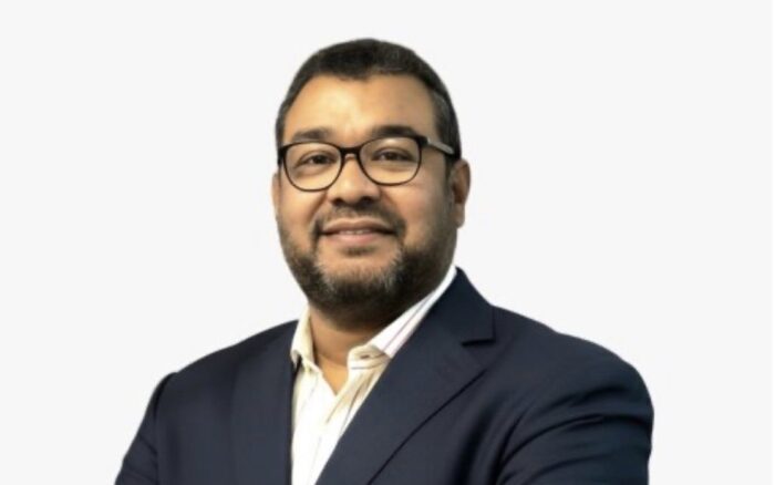 Gran Alianza por las Humanidades anuncia a Eulogio Silverio como candidato Decanato Facultad de Humanidades UASD, para segunda vuelta electoral
