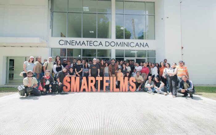 SMARTFILMS®️ Dominicana anuncia la categoría “Aficionados” con RD$400 mil en premio