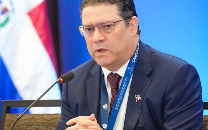 República Dominicana será sede por primera vez la Reunión del Consejo Conjunto CARIFORO–Unión Europea