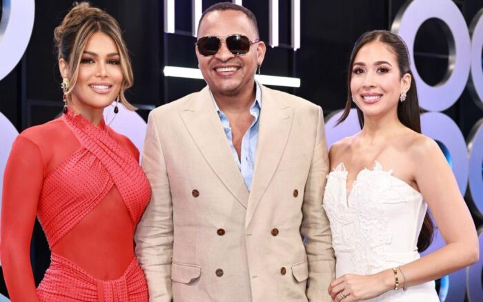 Wason Brazobán vuelve a la televisión tras una década en especial de “Ellas en la Noche”