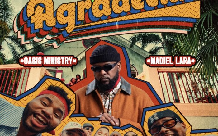 “Agradecido”, el esperado mensaje de salvación de Oasis Ministry