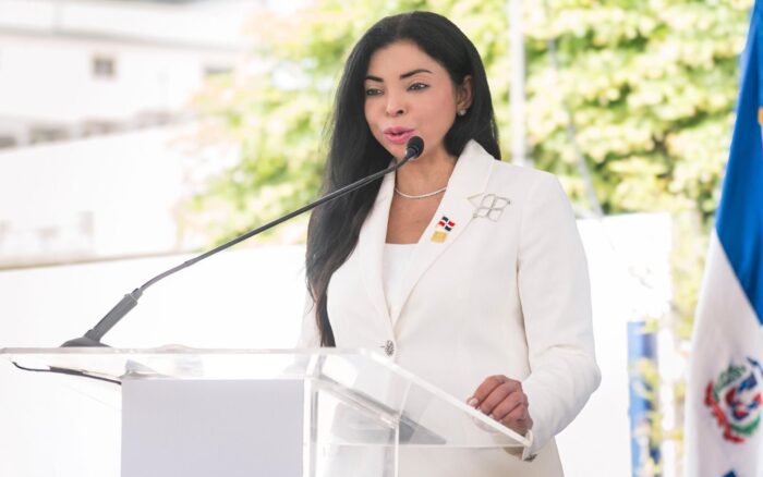 Procuradora General de la República sostiene “Ministerio Público no detendrá la lucha contra la corrupción bajo ninguna circunstancia”