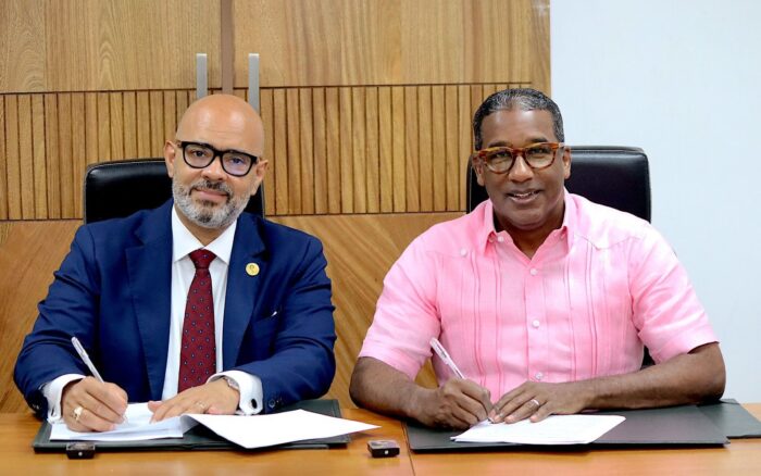 IDOPPRIL y Sociedad Dominicana de Ortopedia y Traumatología buscan fortalecer atención a trabajadores