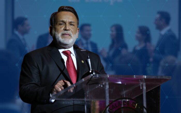 Federación Dominicana de Comerciantes respalda modificación a la Ley de Gestión Integral y Coprocesamiento de Residuos Sólidos