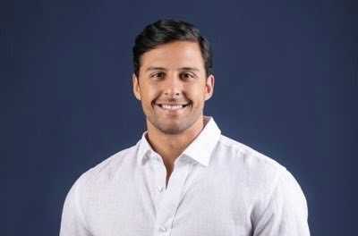 Raymond Rodríguez aspira a la alcaldía del Distrito Nacional por el PRM