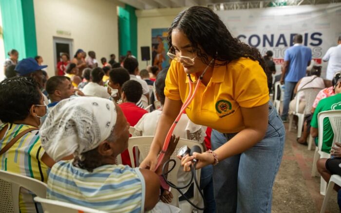 CONADIS realizará jornada de inclusión social “CONADIS para Todos” en San Juan de la Maguana
