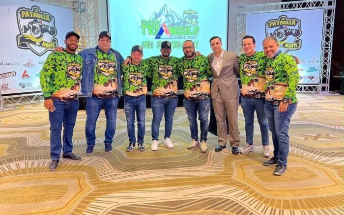 La Patrulla de Monte celebrará su Rally Nocturno el próximo 24 de julio en la finca Sierra Prieta del Grupo Alonso con el Chaval de la Bachata