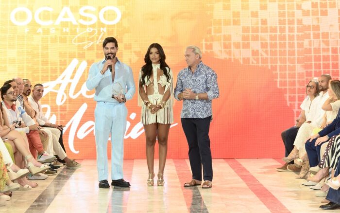 Ocaso Fashion Show celebra con éxito su quinta edición y marca el regreso de una de las plataformas de moda más importantes de República Dominicana