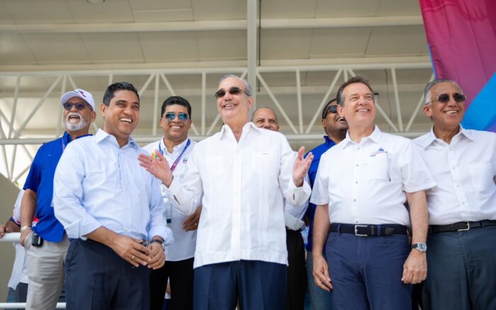 Presidente Abinader: “República Dominicana está lista para celebrar los mejores Juegos Centroamericanos y del Caribe de su historia”
