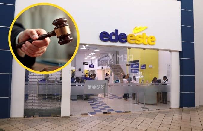 Tribunal condena a prisión ciudadano se hacía pasar por técnico de Edeeste para estafar a dueños de comercios