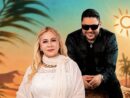 Artista cristiana Dulcemar ahora en merengue, graba FT con Rafely Rosario
