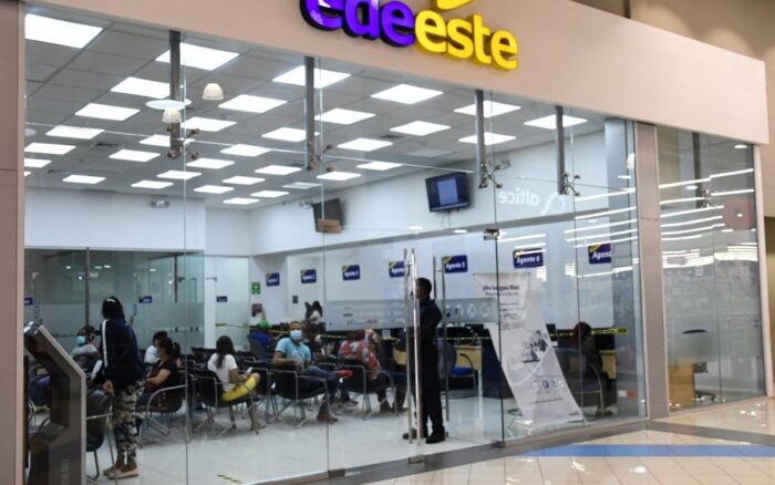 EDEEste condena presuntas acciones irregulares de contratistas e inicia investigación para establecer responsabilidades