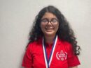 Estudiante del Colegio San Martín de Porres alcanza tercer lugar nacional en Olimpiadas de Ciencias Sociales