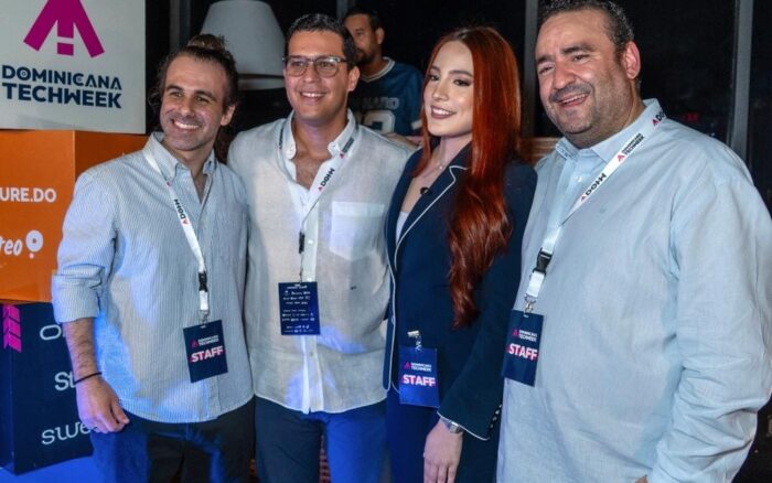 República Dominicana da inicio a su primera Dominicana Tech Week con más de 70 eventos que impulsarán la innovación del país