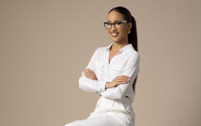 Lenissa Flores continúa su apuesta por la comunicación con la segunda temporada de “Conexión Femenina”