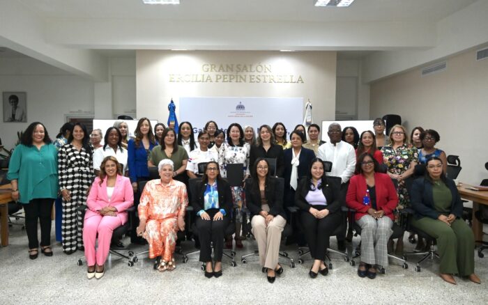 Gabinete de Mujeres, Adolescentes y Niñas destaca avances en Casas de Acogida y Sistema de Respuesta