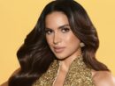 Floralba Caba: la psicóloga y líder social que representa a Monseñor Nouel en Miss República Dominicana Universo 2026