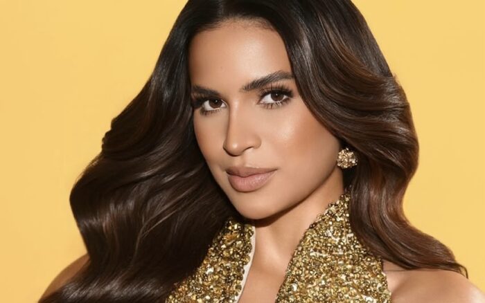 Floralba Caba: la psicóloga y líder social que representa a Monseñor Nouel en Miss República Dominicana Universo 2026