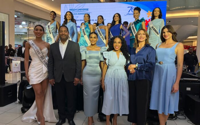 Miss República Dominicana Universo impulsa la inclusión con el foro “La Corona Brilla por el Autismo”