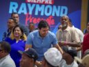 Raymond Rodríguez se perfila como precandidato a la alcaldía de la capital