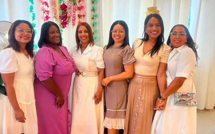 AMMAD celebra “La Grandeza de Ser Mujer” en un emotivo encuentro de fe y confraternidad