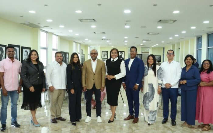 Ética y comunicación responsable marcan encuentro de SODOMEDI sobre turismo y proyección nacional