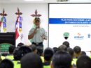 DIGESETT junto al INTRANT y ADN pone en marcha Plan de Movilidad Regreso a Clases 2026