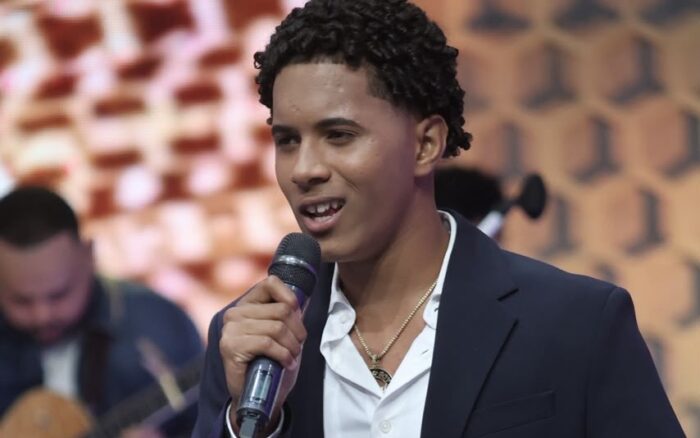 “Amor de Barrio”: la canción con la que JACÓ abre un nuevo capítulo en la bachata