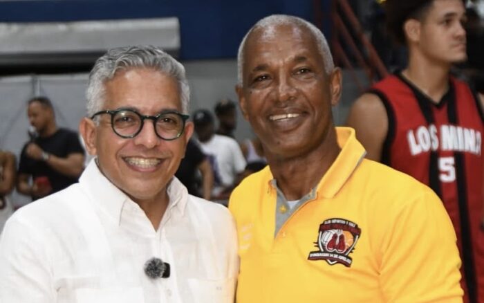 Inicia con gran entusiasmo la Copa Abelardo Rutinel U25 2026 en el Club Virgilio Frías