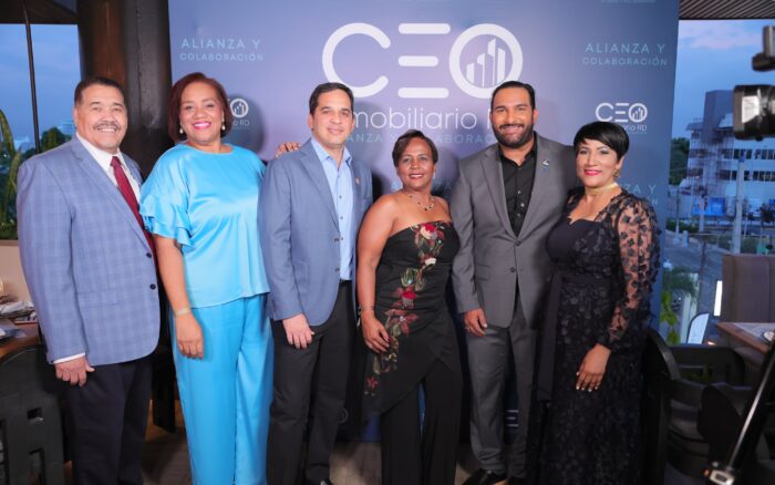 La Comunidad CEO Inmobiliario RD celebra su segundo aniversario consolidando una cultura de alianza y colaboración