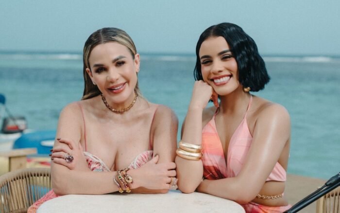Noche de Luz cierra la temporada 16 de “Cuerpos Hot” con Ana Beato