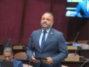 Carlos Pérez propone reforzar seguridad vial en zonas escolares de Santo Domingo Norte